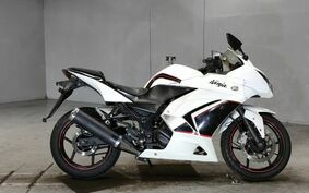 KAWASAKI NINJA 250R EX250K