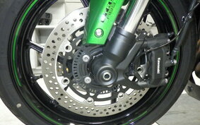 KAWASAKI NINJA 1000 SX 2020 ZXT02K