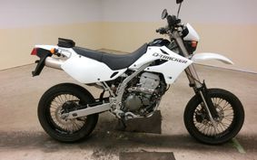 KAWASAKI KLX250D TRACKER 2004 LX250E