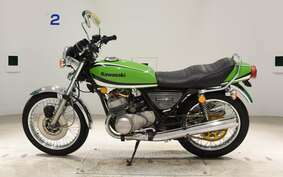 KAWASAKI KH250 KH250B