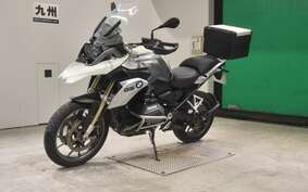 BMW R1200GS 2015 0A01