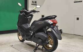 YAMAHA N-MAX 155 A SG50J