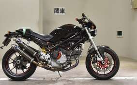 DUCATI MONSTER S2R 1000 2009 M416A