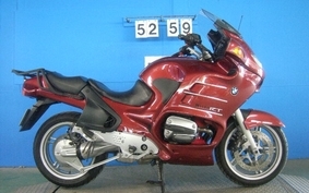 BMW R1150RT 2001 0419