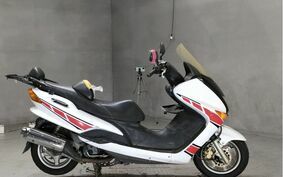 YAMAHA MAJESTY 125 TJD7