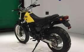 YAMAHA TW225 DG09J