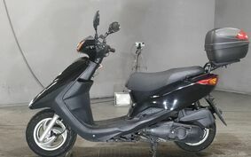 YAMAHA AXIS 125 TREET SE53J