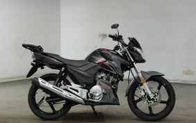 YAMAHA YX125 PCJL