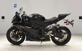 YAMAHA YZF-R6 2006 RJ12