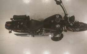 HARLEY FLSTSB 1580 2008