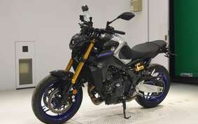 YAMAHA MT-09 SP 2022 RN69J