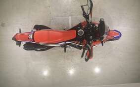 HONDA CRF250 RALLY MD44