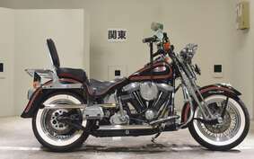 HARLEY FLSTS 1340 2013 BRL