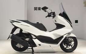 HONDA PCX 160 KF47