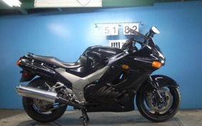 KAWASAKI ZX 1100 NINJA GEN 2 2000 ZXBD11