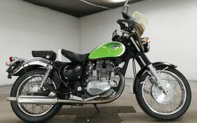 KAWASAKI ESTRELLA CUSTOM BJ250A