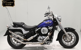 KAWASAKI VULCAN 800 CLASSIC 1997 VN800A