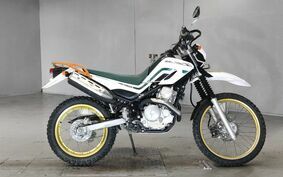 YAMAHA SEROW 250 DG11J