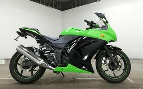 KAWASAKI NINJA 250R EX250K