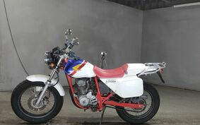 HONDA FTR223 MC34