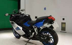 BMW K1200S 2008