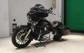 HARLEY FLHX 1690 2013 KBM