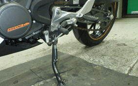 KTM 125 DUKE JGA40