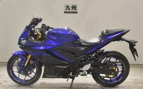 YAMAHA YZF-R3 2019 RH13J