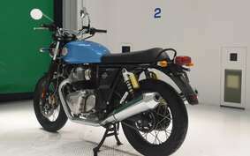 ROYAL ENFIELD INT650 2022