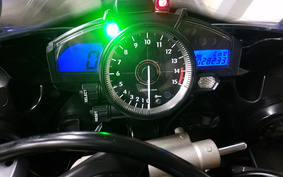 YAMAHA YZF-R1 2008 RN20