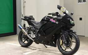 KAWASAKI NINJA 250R EX250K