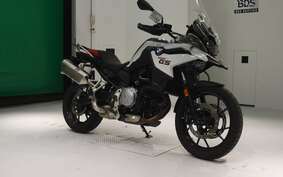 BMW F750GS 2019 0B08