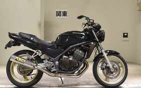 KAWASAKI BALIUS 250 ZR250A