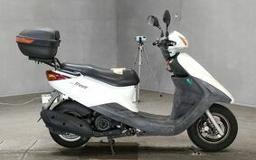 YAMAHA AXIS 125 TREET SE53J