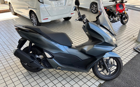 HONDA PCX 160 KF47