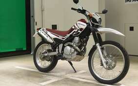 YAMAHA SEROW 250 DG17J