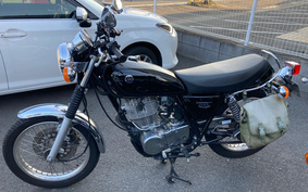 YAMAHA SR400 2016 RH03J