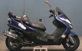 YAMAHA MAJESTY 125 2000 5CA