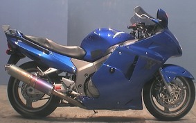 HONDA CBR1000XX 2000 SC35