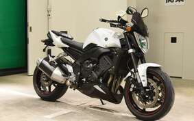 YAMAHA FZ FAZER 2009 RN21J