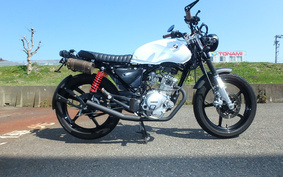 YAMAHA YBR125 PCJL