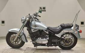 KAWASAKI VULCAN 400 CLASSIC 1996 VN400A