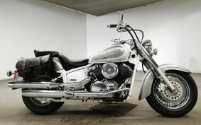 YAMAHA DRAGSTAR 1100 CLASSIC 2008 VP13J