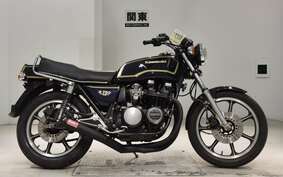 KAWASAKI Z750 FX Type Gen.3 2022 KZ750E