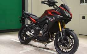 YAMAHA MT-09 Tracer 2015 RN36J