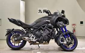 YAMAHA NIKEN 2018 RN58J