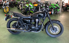 KAWASAKI W800 2014 EJ800A