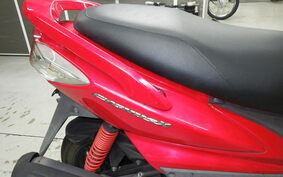 YAMAHA CYGNUS 125 XSR 2 SE44J