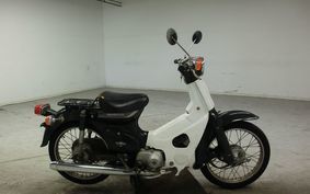 HONDA C70 SUPER CUB HA02