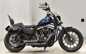 HARLEY XL883N 2012 LE2